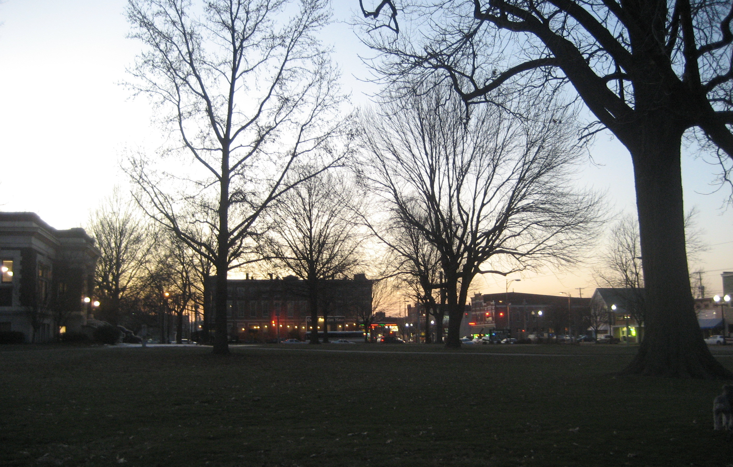 West Side Park